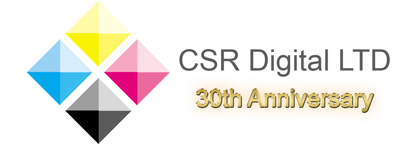CSR Digital Ltd